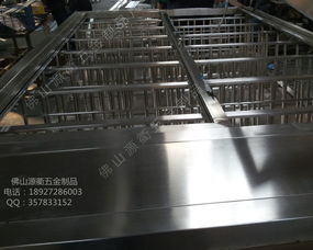 佛山市禪城區(qū)源衢五金制品廠今日行情及五金產(chǎn)品價格走勢分析